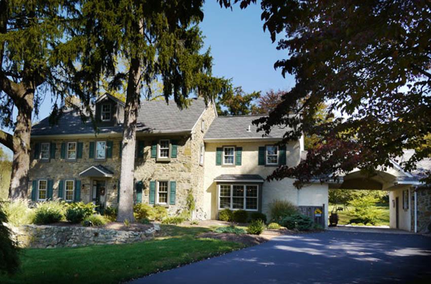 A Few Of Our Past Auctions