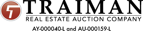 traiman logo